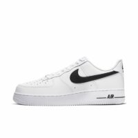 Chaussure Nike Air Force 107 pour Homme - Blanc Nike